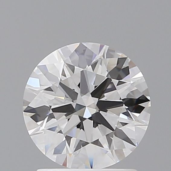 Lab Grown Diamond Lab-grown 1,58Ct D-VVS2 Round - IGILG811676887 1