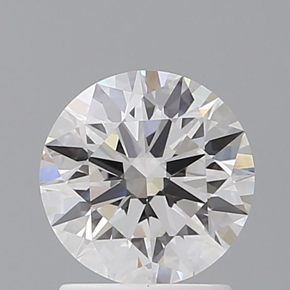 Lab Grown Diamond Lab-grown 1,59Ct E-VVS2 Round - IGILG809623997 1