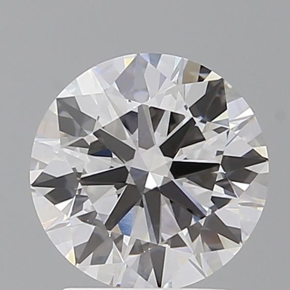 Lab Grown Diamond Lab-grown 2,02Ct E-VVS2 Round - IGILG811676917 1