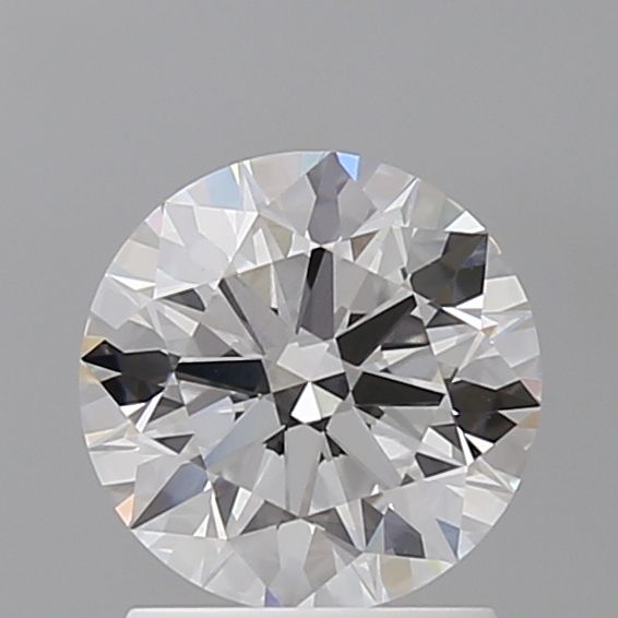 Lab Grown Diamond Lab-grown 1,58Ct D-VVS2 Round - IGILG808607441 1