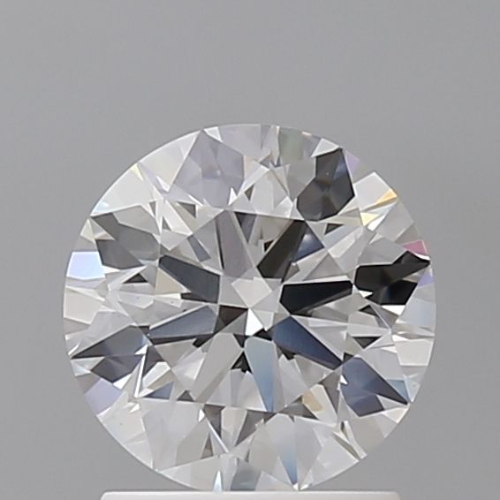 Lab Grown Diamond Lab-grown 1,56Ct E-VVS2 Round - IGILG808607435 1