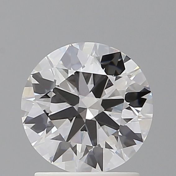 Lab Grown Diamond Lab-grown 1,53Ct D-VVS2 Round - IGILG809623614 1