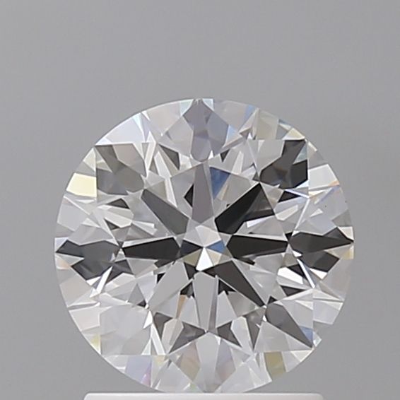 Lab Grown Diamond Lab-grown 1,58Ct D-VVS2 Round - IGILG809623937 1