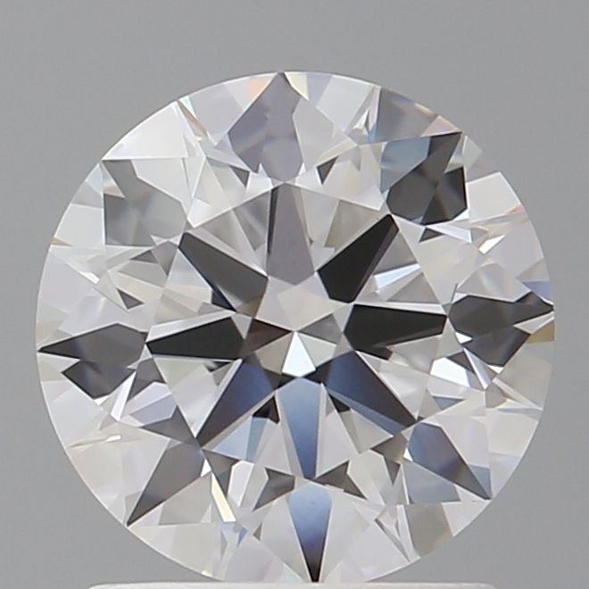 Lab Grown Diamond Lab-grown 1,6Ct D-VVS2 Round - IGILG809623616 1