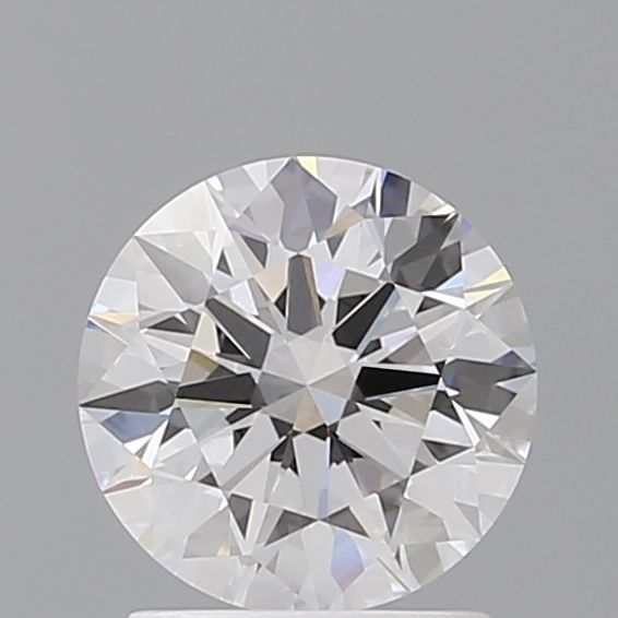 Lab Grown Diamond Lab-grown 1,6Ct D-VVS2 Round - IGILG809623966 1