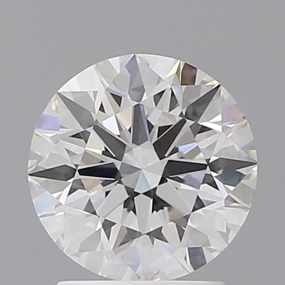 Lab Grown Diamond Lab-grown 2,04Ct E-VVS2 Round - IGILG807624623 1