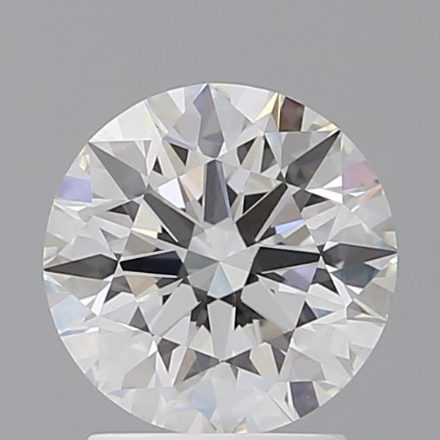 Lab Grown Diamond Lab-grown 2,04Ct E-VVS2 Round - IGILG807624623 1