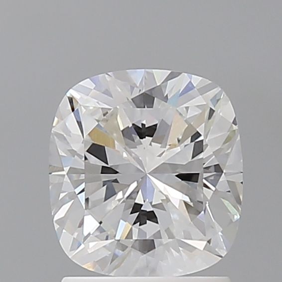Lab Grown Diamond Lab-grown 1,6Ct E-VVS2 Cushion - IGILG799680957 1