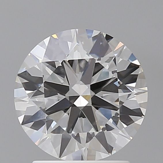 Lab Grown Diamond Lab-grown 2Ct E-VVS2 Round - IGILG799680965 1