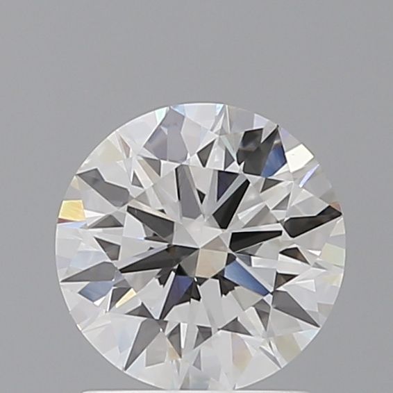 Lab Grown Diamond Lab-grown 1,53Ct E-VS1 Round - IGILG799681055 1