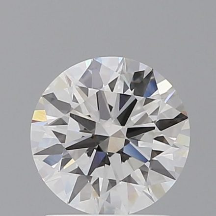 Lab Grown Diamond Lab-grown 1,53Ct E-VS1 Round - IGILG799681055 1