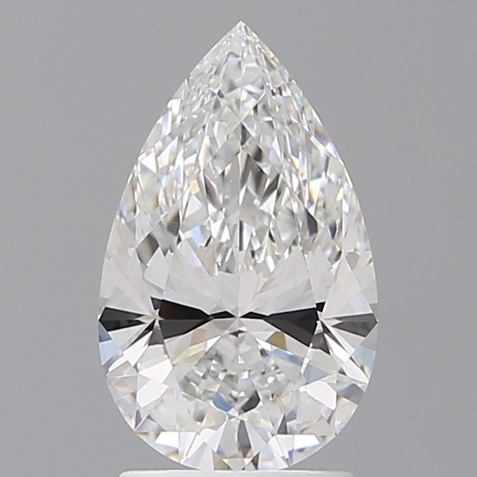 Lab Grown Diamond Lab-grown 2,04Ct E-VVS2 Pear - IGILG811676876 1