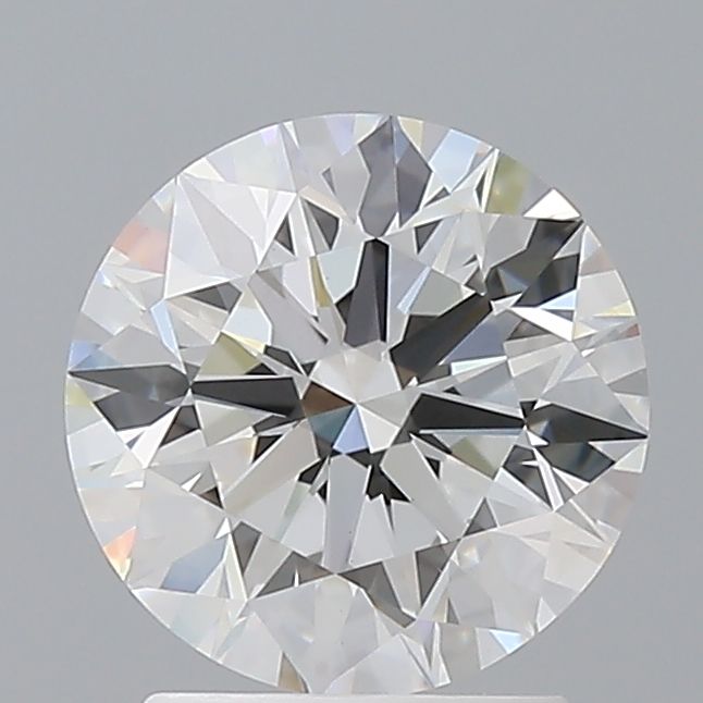 Lab Grown Diamond Lab-grown 2,08Ct E-VS1 Round - IGILG764616790 1