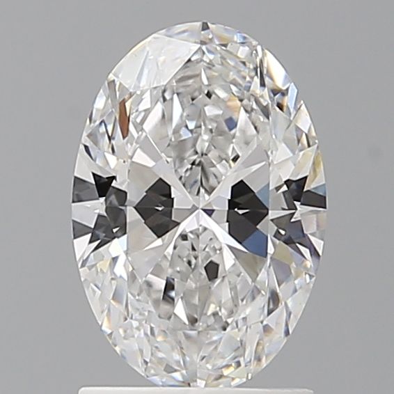 Lab Grown Diamond Lab-grown 1,53Ct E-VVS2 Oval - IGILG809623898 1