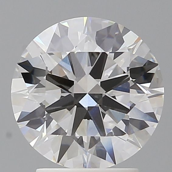Lab Grown Diamond Lab-grown 2,58Ct F-VVS2 Round - IGILG799680955 1