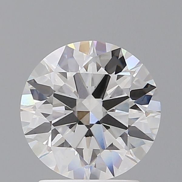 Lab Grown Diamond Lab-grown 2,09Ct E-VVS2 Round - IGILG811676883 1
