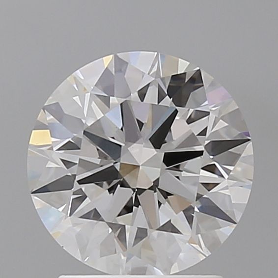 Lab Grown Diamond Lab-grown 2,06Ct F-VVS2 Round - IGILG811676893 1
