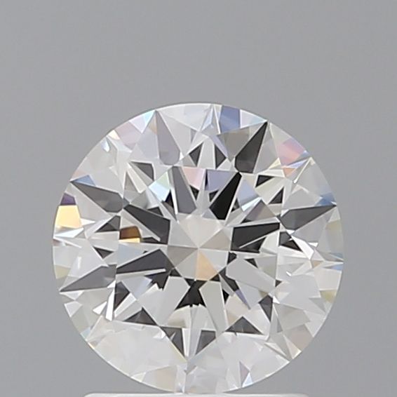 Lab Grown Diamond Lab-grown 1,51Ct E-VVS2 Round - IGILG809623916 1