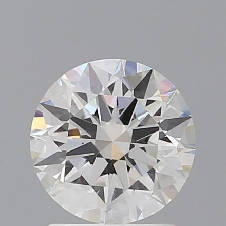 Lab Grown Diamond Lab-grown 1,51Ct E-VVS2 Round - IGILG809623916 1