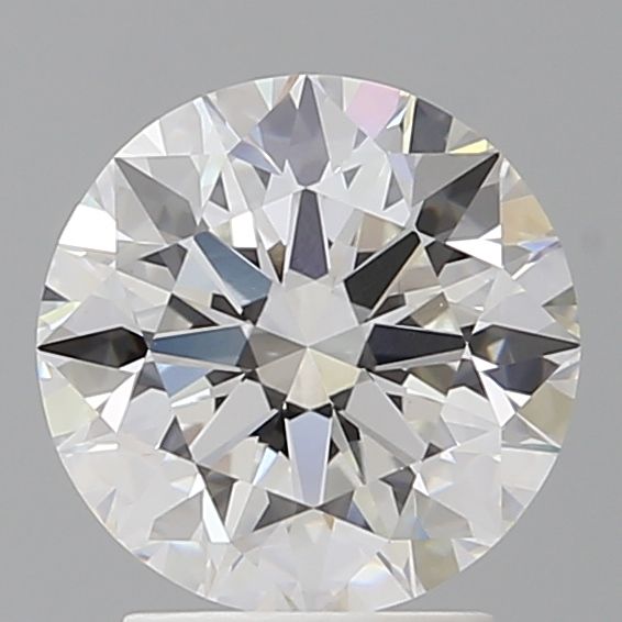 Lab Grown Diamond Lab-grown 2,58Ct F-VVS2 Round - IGILG811676892 1