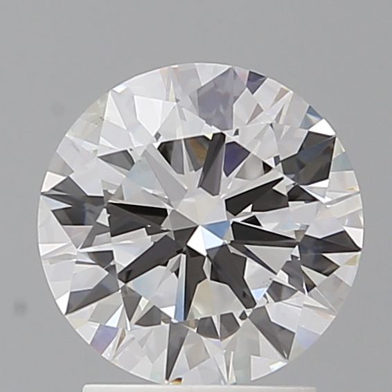 Lab Grown Diamond Lab-grown 2,08Ct E-VS1 Round - IGILG764696867 1