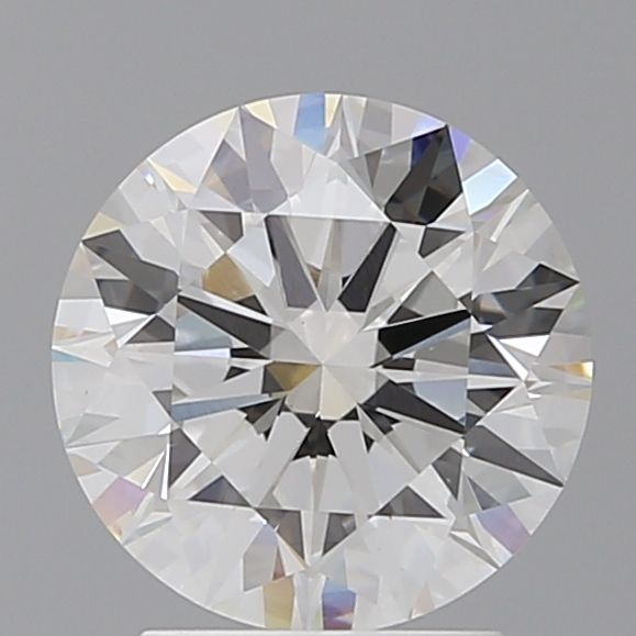 Lab Grown Diamond Lab-grown 2,54Ct F-VVS2 Round - IGILG791639086 1