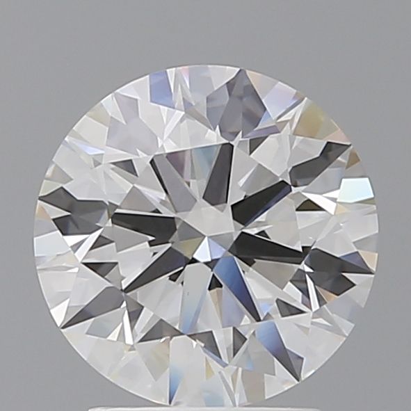 Lab Grown Diamond Lab-grown 2,59Ct E-VVS2 Round - IGILG791639084 1