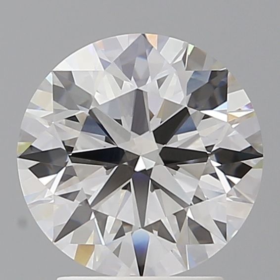 Lab Grown Diamond Lab-grown 2,54Ct F-VVS2 Round - IGILG791639023 1