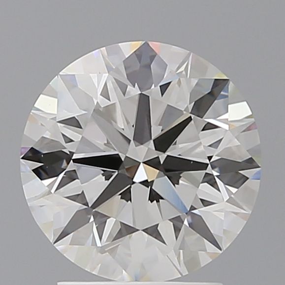 Lab Grown Diamond Lab-grown 2,54Ct F-VVS2 Round - IGILG791639062 1