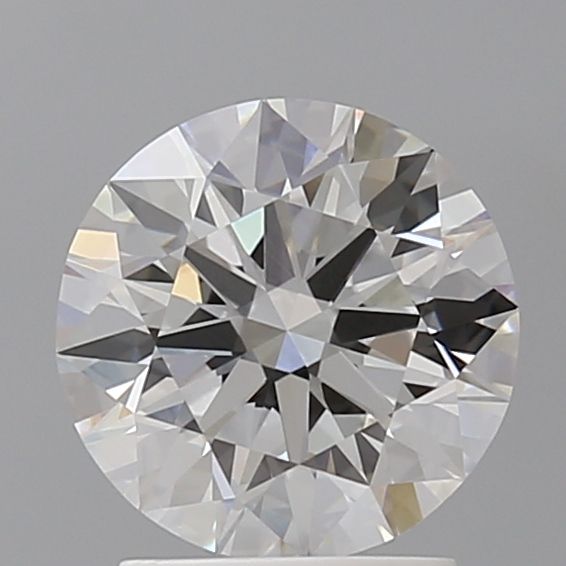 Lab Grown Diamond Lab-grown 2,08Ct F-VVS2 Round - IGILG791606863 1
