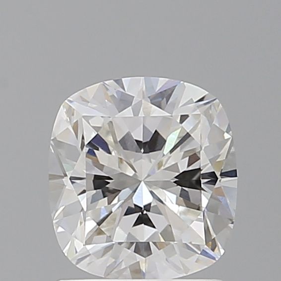 Lab Grown Diamond Lab-grown 1,53Ct F-VVS2 Cushion - IGILG803670993 1