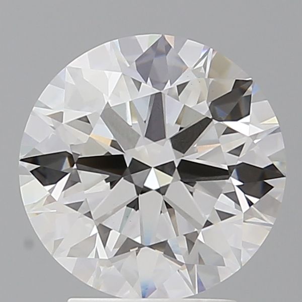Lab Grown Diamond Lab-grown 3,09Ct F-VVS2 Round - IGILG792613203 1