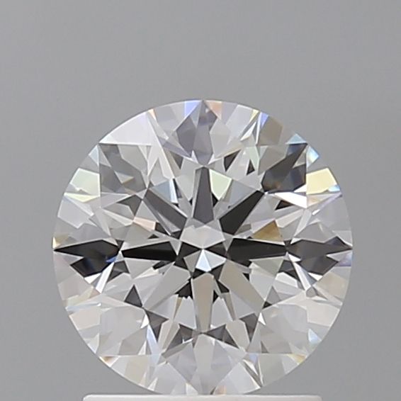 Lab Grown Diamond Lab-grown 1,57Ct D-VVS2 Round - IGILG790670838 1