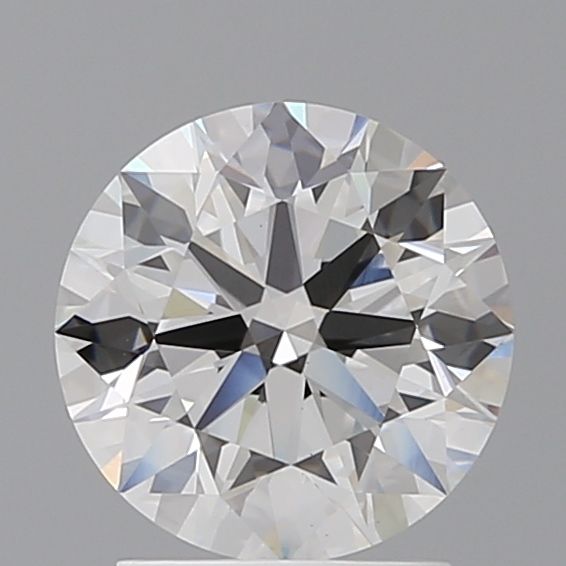 Lab Grown Diamond Lab-grown 2,09Ct E-VVS2 Round - IGILG791639064 1