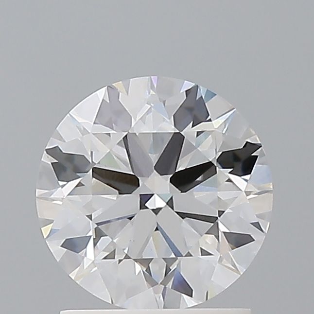 Lab Grown Diamond Lab-grown 1,53Ct D-VVS2 Round - IGILG794635198 1