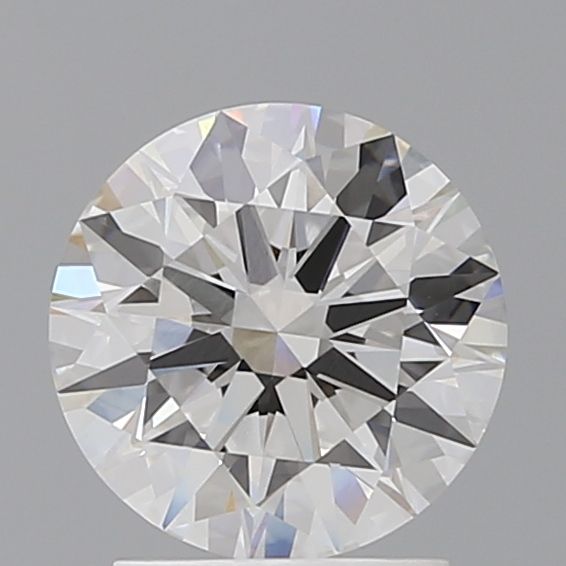 Lab Grown Diamond Lab-grown 2,02Ct F-VVS2 Round - IGILG790638071 1