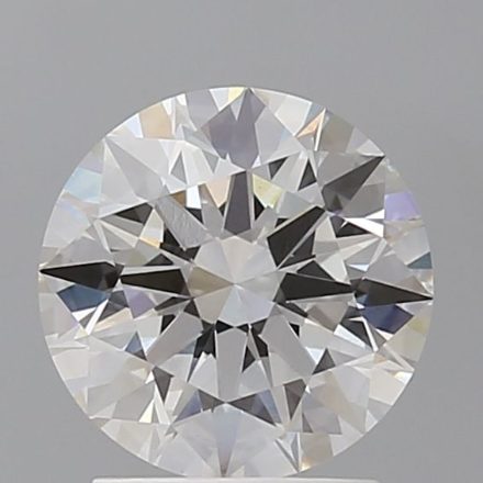 Lab Grown Diamond Lab-grown 2,04Ct F-VVS2 Round - IGILG792606756 1