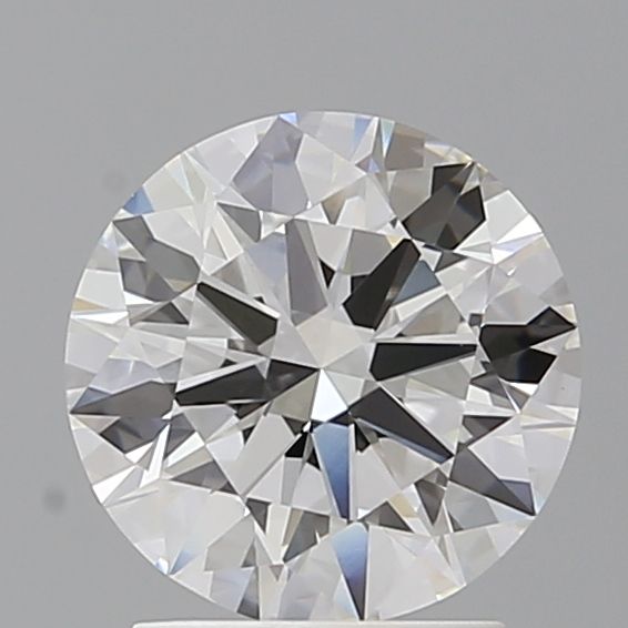 Lab Grown Diamond Lab-grown 2,02Ct F-VVS2 Round - IGILG791639031 1