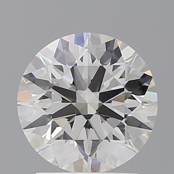Lab Grown Diamond Lab-grown 2,04Ct E-VVS2 Round - IGILG791639116 1