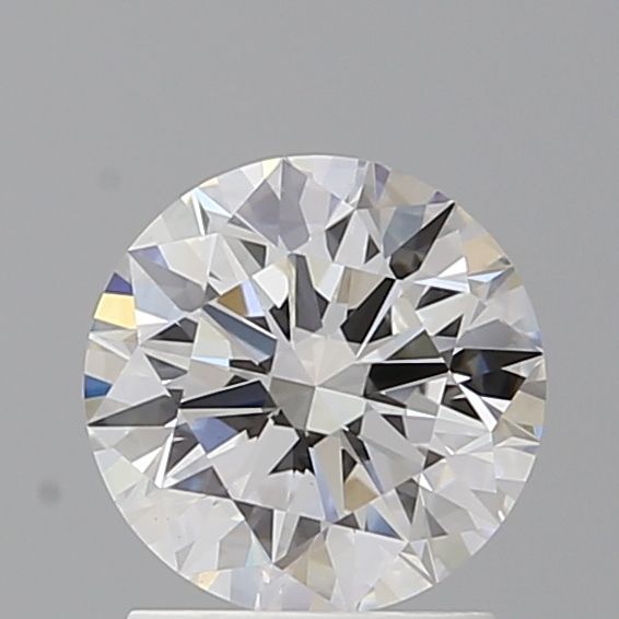Lab Grown Diamond Lab-grown 1,59Ct E-VVS2 Round - IGILG791639109 1