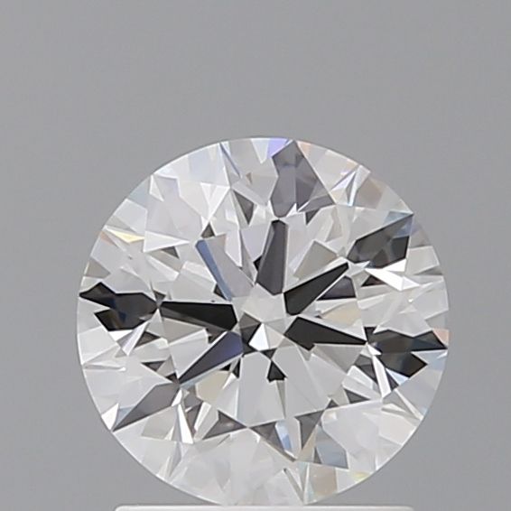 Lab Grown Diamond Lab-grown 1,51Ct E-VVS2 Round - IGILG791639085 1