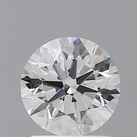 Lab Grown Diamond Lab-grown 1,51Ct E-VVS2 Round - IGILG791639085 1