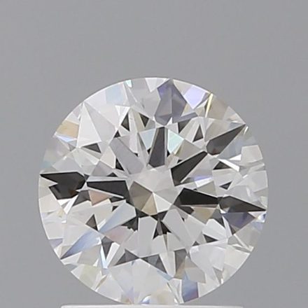 Lab Grown Diamond Lab-grown 1,6Ct E-VS1 Round - IGILG802632588 1