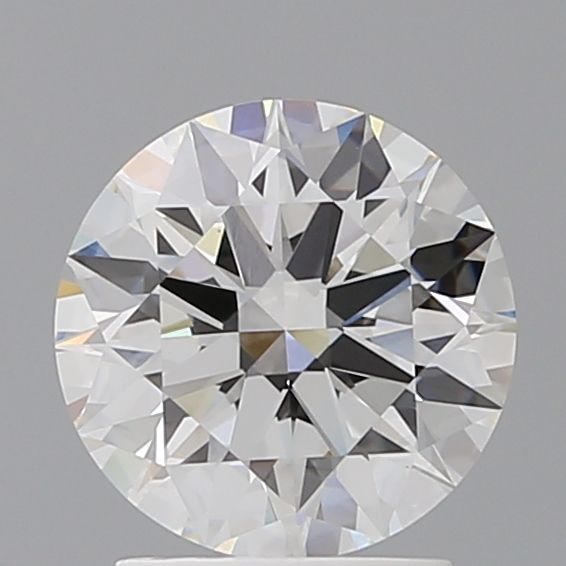 Lab Grown Diamond Lab-grown 2,09Ct E-VVS2 Round - IGILG792606656 1