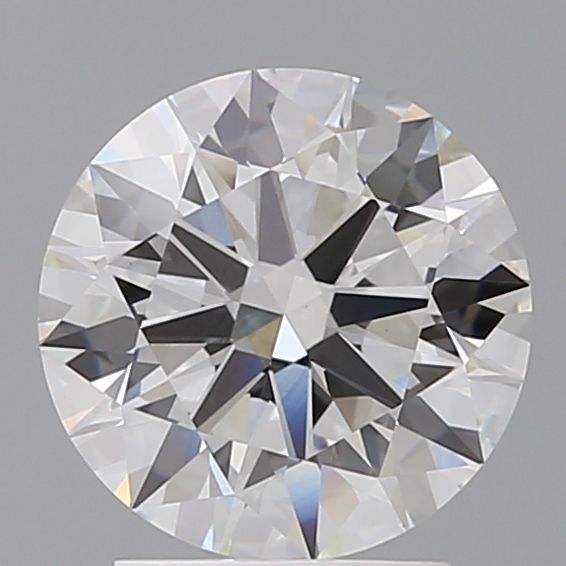 Lab Grown Diamond Lab-grown 2,52Ct E-VVS2 Round - IGILG789604910 1