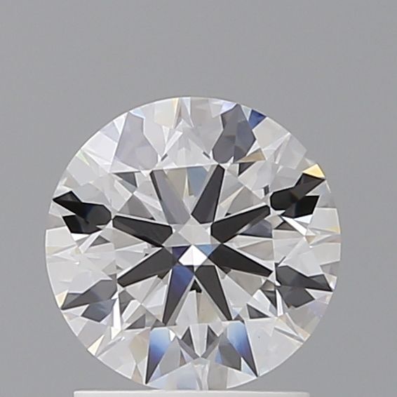 Lab Grown Diamond Lab-grown 1,6Ct D-VVS2 Round - IGILG781635129 1