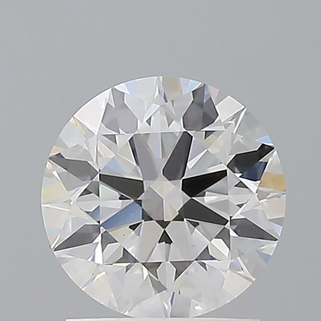 Lab Grown Diamond Lab-grown 1,59Ct E-VS1 Round - IGILG781635110 1
