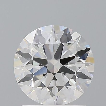 Lab Grown Diamond Lab-grown 1,59Ct E-VS1 Round - IGILG781635110 1