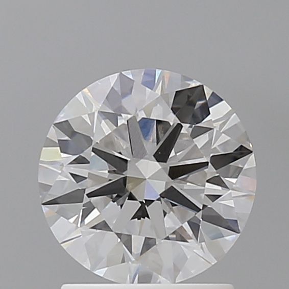 Lab Grown Diamond Lab-grown 1,6Ct E-VS1 Round - IGILG808607015 1