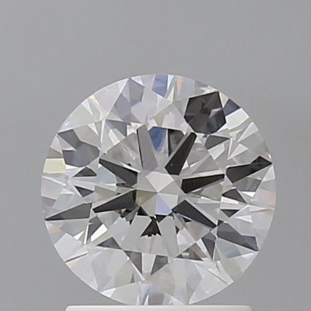Lab Grown Diamond Lab-grown 1,6Ct E-VS1 Round - IGILG808607015 1